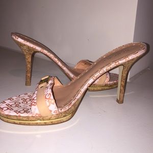 BCBGirls Signature Slip On