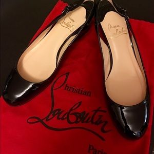 Christian Louboutin-SOLD