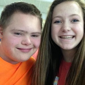 Meet your Posher, Brittney