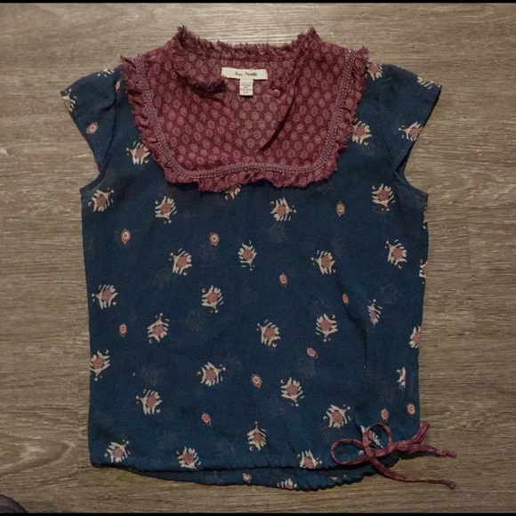 Free People Blouse