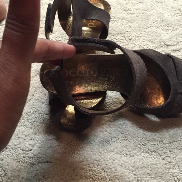 Pedro Garcia-Made in Spain - Picture 3 of 4