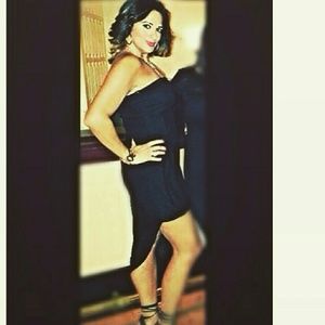 Meet your Posher, Doreen