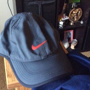 Nike || Dri-fit hat