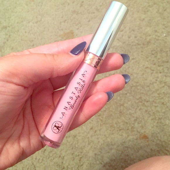 Anastasia lipstick