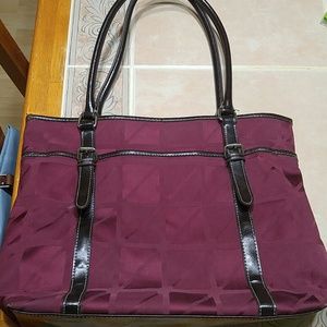 Nine West bag