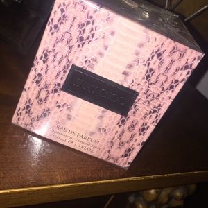 Jimmy Choo perfume