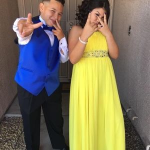 Meet your Posher, Suzanne