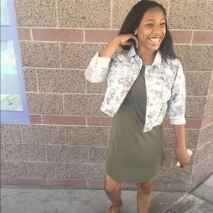 Meet your Posher, Ashlee