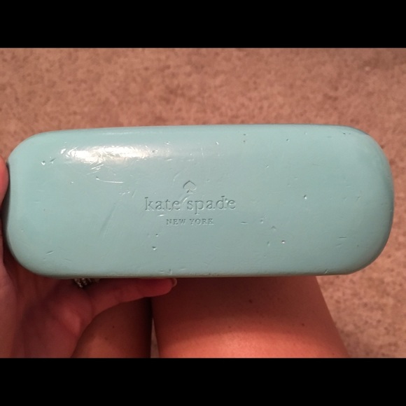 Kate Spade sunglasses