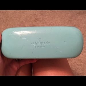 Kate Spade sunglasses