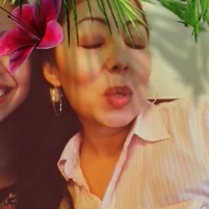 Meet your Posher, Selene