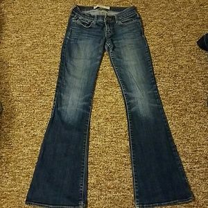 Abercrombie & Fitch Jeans