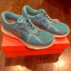 Nike Gym Shoes
