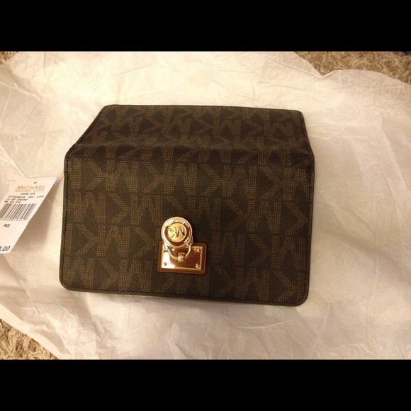Authentic Michael kors wallet - Picture 3 of 4