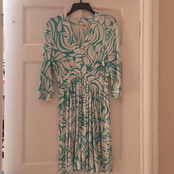 Milly of New York dress