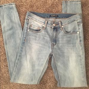 Brandy Melville Size M Jeans