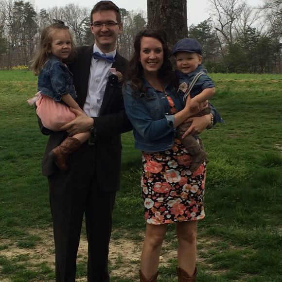 Meet your Posher, Brianna - Picture 1 of 1