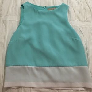 Banana republic top