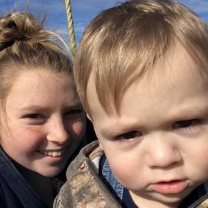 Meet your Posher, Myranda