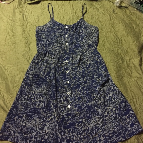 Forever 21 dress
