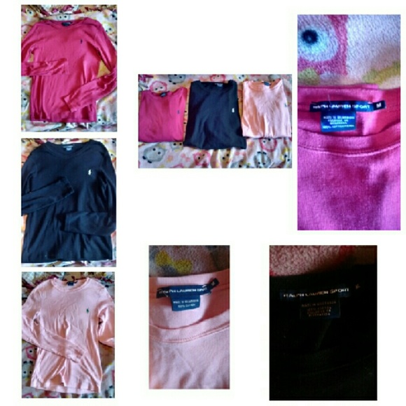 Ralph Lauren Bundle