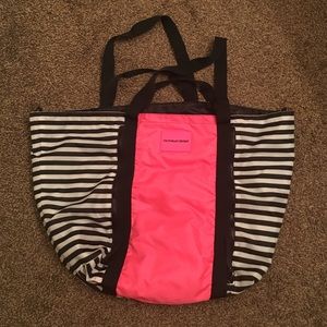 Victoria's Secret bag