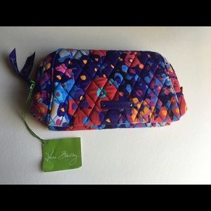 Vera Bradley Cosmetic Bag