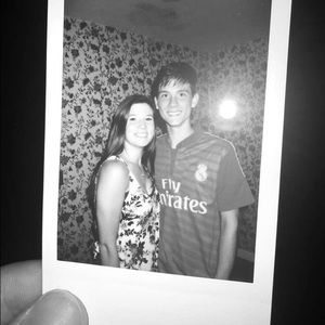 Meet your Posher, Bailey