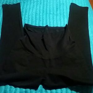 Soho maternity pant