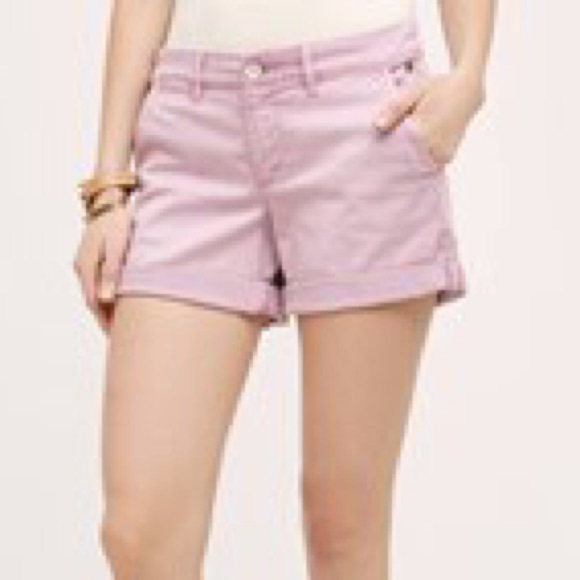 pilcro and the letterpress hyphen shorts