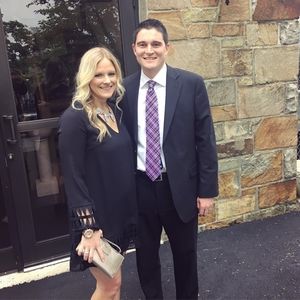 Meet your Posher, Kerri