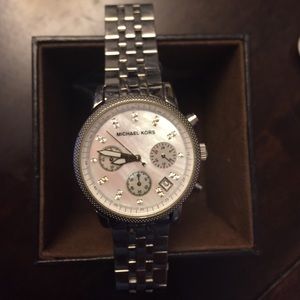 Michael Kors women's watch