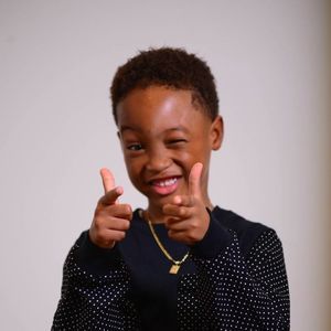 Meet your Posher, Alaun-miguel