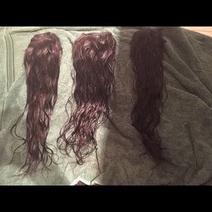 Malaysian Bundles 18,20,22