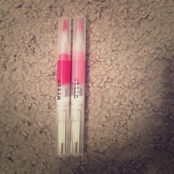 Stila lipgloss - Picture 1 of 3