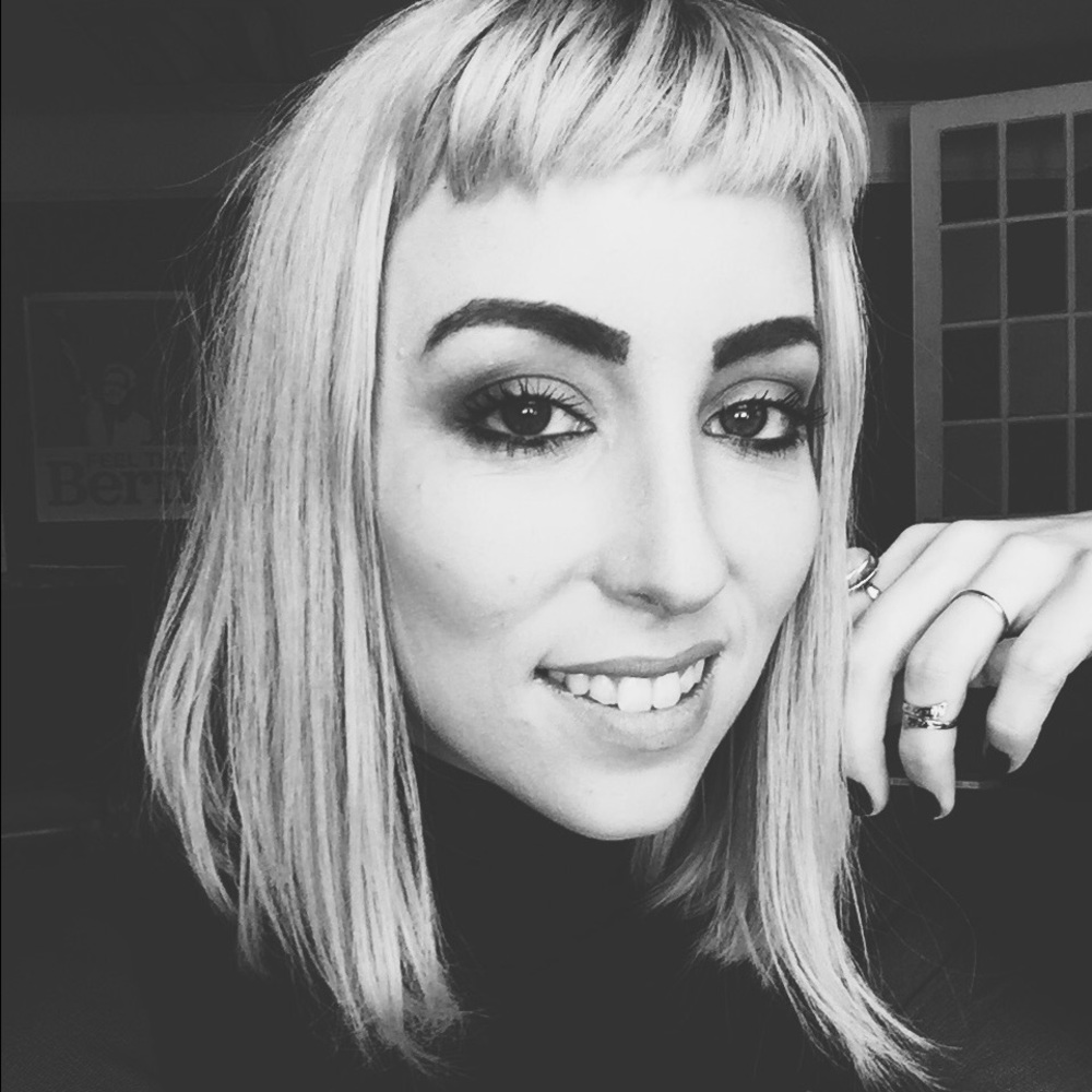 Meet your Posher, Brittany