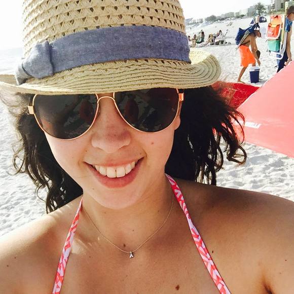 Meet your Posher, Adriana