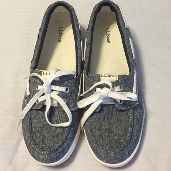 ⚓️Denim Skimmers⚓️