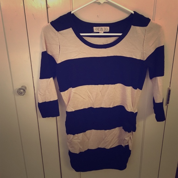 Striped Top