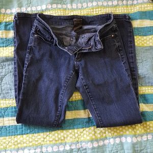 *Donated*Petite Curvy Skinny Jeans