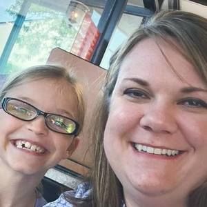 Meet your Posher, Abbie