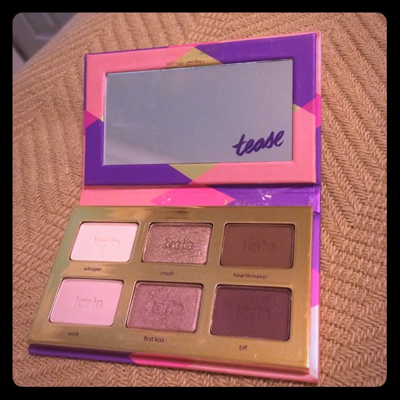 Tartelette Tease Palette