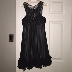 Decode 1.8 party dress!