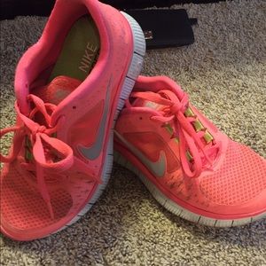 Women's Nikes