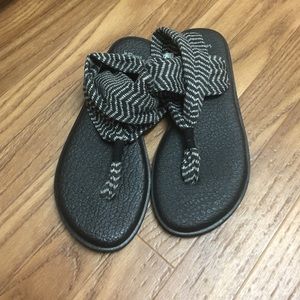 Sanyo Yoga Sling Sandals✨✨sale✨✨