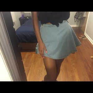 American Apparel Skirt