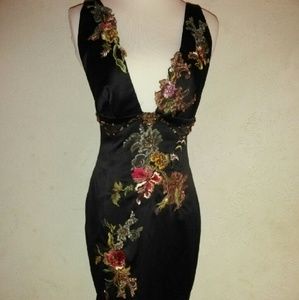 Julian Joyce Mandalay Dress