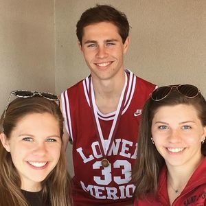 Meet your Posher, Liam