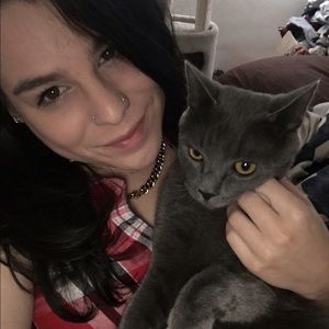 Meet your Posher, Madison