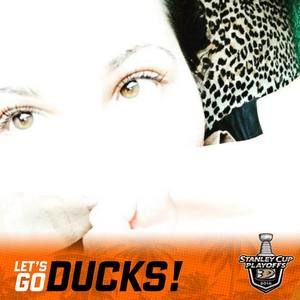 Meet your Posher, Catherine